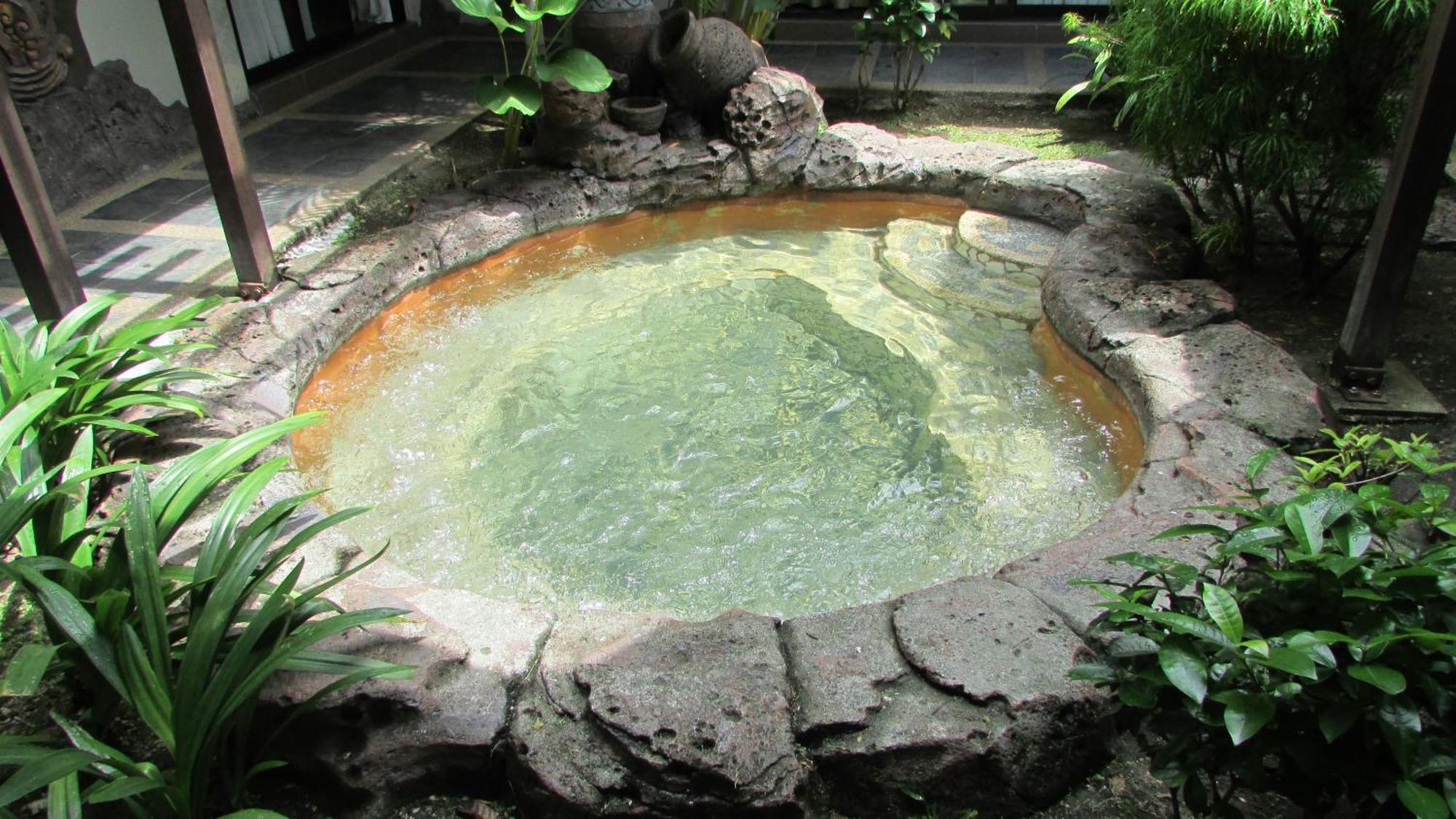 Hotel Felda Residence Hot Springs Сунгкай Номер фото